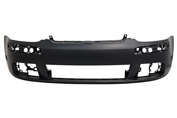 For 2006-2009 Volkswagen Rabbit Front Bumper Cover Primed