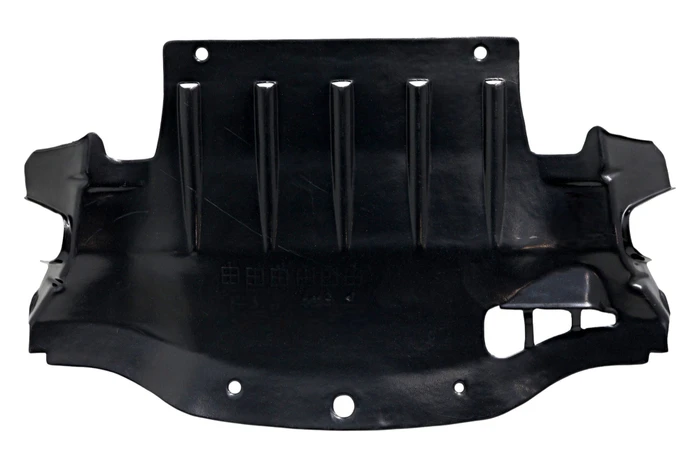 For 2011-2014 Chrysler 300 Under Engine Splash Shield Cover AWS