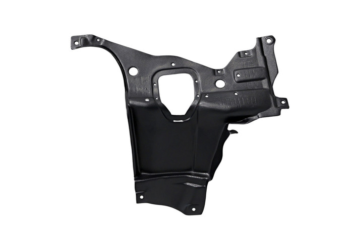 For 2011-2016 Honda CRZ 2010-2014 Insight Under Engine Splash Shield Cover Driver Left Side