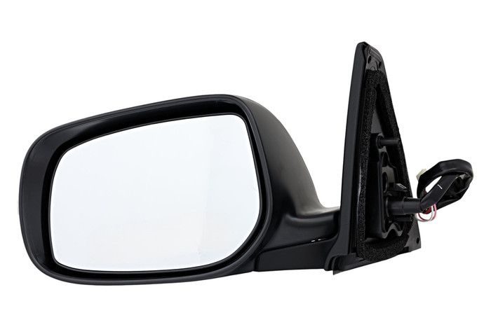 For 2011-2016 Scion Tc Power Signal Side Door Mirror Driver Left