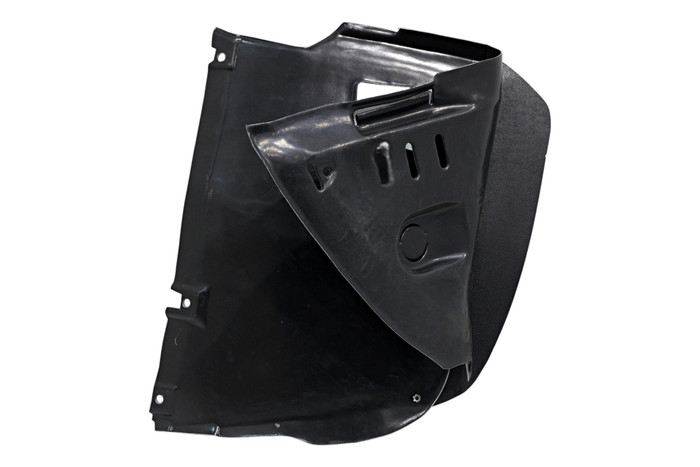 For 1999-2006 BMW 323I Front Fender Liner Passenger Right Side Inner