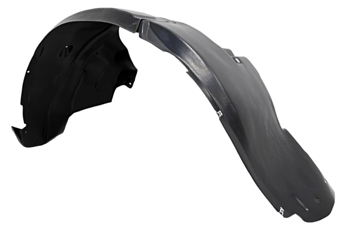 For 2007-2010 Chrysler Sebring 2011 200 Front Fender Liner Passenger Right Side Inner