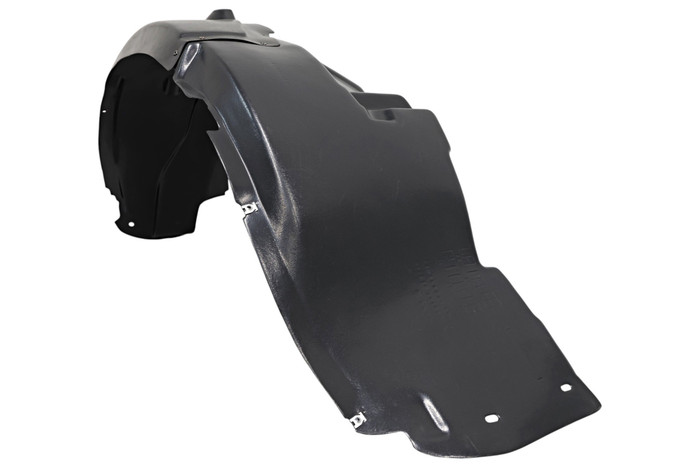 For 2012-2014 Chrysler 200 Front Fender Liner Passenger Right Side Inner