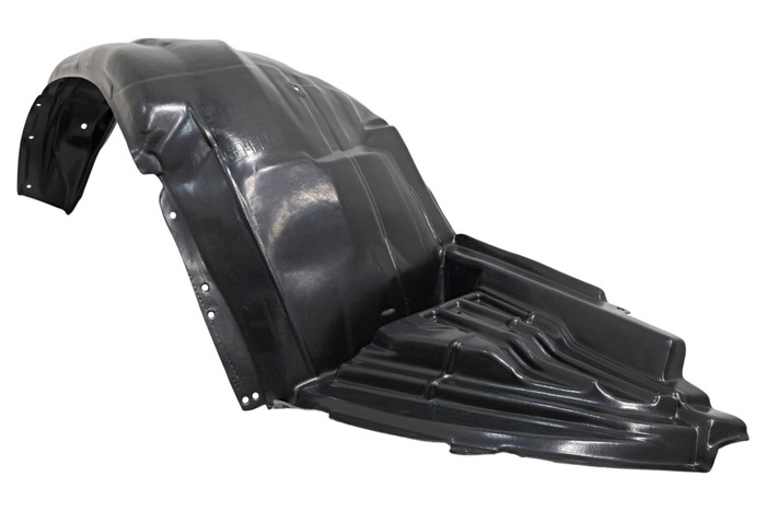 For 2011-2014 Subaru Impreza WRX Front Fender Liner Passenger Right Side Inner