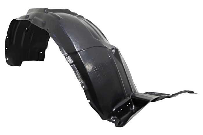 For 2010-2012 Lexus RX350 RX450h Front Fender Liner Passenger Right Side Inner