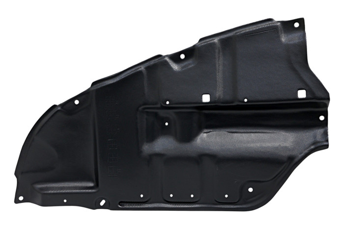 For 2004-2008 Toyota Solara Under Engine Splash Shield Cover Passenger Right Side
