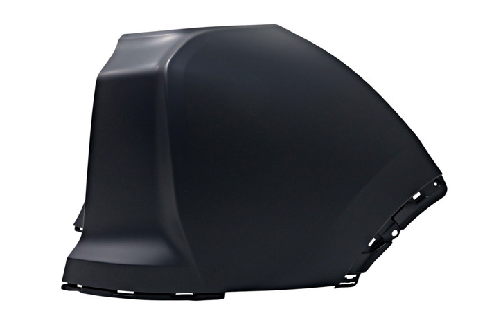 For 2017-2022 Honda CRV Rear Passenger Right Side Bumper Cover Primed