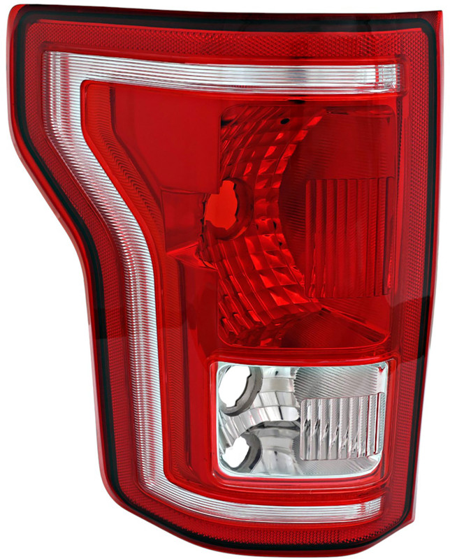 For 2015-2017 Ford F150 Driver Left Side Tail Light