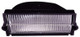1993 Chrysler New Yorker Side Marker - Driver Left Side CH2540101