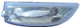 2000 Ford Windstar Side Marker - Driver Left Side