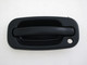 2000 Chevrolet Suburban 2500 Exterior Door Handle Front Left Driver Side