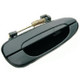 2001 Mazda 626 Exterior Door Handle Rear Right Passenger Side