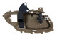 1995 Chevrolet K2500 Interior Door Handle Front Right Passenger Side