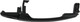 2009 Suzuki XL-7 Exterior Door Handle Front Left Driver Side