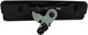 2004 GMC Safari Exterior Door Handle Front Left Driver Side