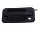 2003 Hummer H2 Exterior Door Handle Front Left Driver Side