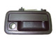 1993 Dodge Dakota Exterior Door Handle Front Right Passenger Side