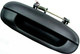 2003 Isuzu Ascender Exterior Door Handle Rear Left Driver Side