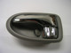 2006 Mazda MPV Interior Door Handle Front Left Driver Side