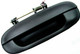 2006 Isuzu Ascender Exterior Door Handle Rear Right Passenger Side