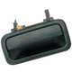 2002 Isuzu Rodeo LSE Exterior Door Handle Rear Right Passenger Side