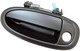 1999 Toyota Avalon XLS Exterior Door Handle Front Left Driver Side