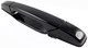 2010 Cadillac Escalade Hybrid Platinum Exterior Door Handle Rear Left Driver Side