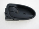 2009 Toyota Yaris CE Interior Door Handle Rear Left Driver Side