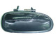 2000 Honda Civic GX Exterior Door Handle Rear Right Passenger Side