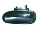 1999 Honda Civic LX Exterior Door Handle Rear Left Driver Side