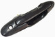 2004 Mazda MPV LX-SV Exterior Door Handle Front Right Passenger Side