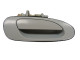 1997 Honda Accord LX Exterior Door Handle Rear Right Passenger Side