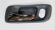 1999 Honda Odyssey LX Interior Door Handle Front Right Passenger Side