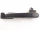 2006 Hyundai Accent Exterior Door Handle Rear Left Driver Side