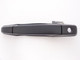 2011 GMC Sierra 2500 HD Exterior Door Handle Front Left Driver Side
