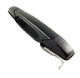2007 Chevrolet Silverado 1500 Exterior Door Handle Rear Right Passenger Side