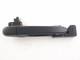 2011 Hyundai Accent Exterior Door Handle Rear Right Passenger Side
