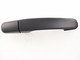 2006 Chevrolet Equinox Exterior Door Handle Rear Left Driver Side
