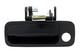 1998 Toyota Camry Exterior Door Handle Front Left Driver Side
