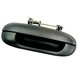 2006 Chevrolet Trailblazer Exterior Door Handle Rear Right Passenger Side