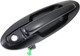 2001 Kia Optima Exterior Door Handle Front Left Driver Side