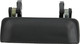 2009 Ford Ranger Splash Exterior Door Handle Front Right Passenger Side