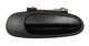 1996 Toyota Corolla Base Exterior Door Handle Rear Right Passenger Side