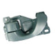 2000 Mitsubishi Galant Interior Door Handle Front Left Driver Side