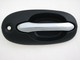 2002 Kia Sedona EX Exterior Door Handle Front Right Passenger Side