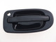 1997 Chevrolet Venture Exterior Door Handle Rear Right Passenger Side