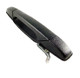 2011 Chevrolet Silverado 2500 HD Exterior Door Handle Front Right Passenger Side