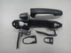 2006 Toyota Camry Exterior Door Handle Rear Left Driver Side