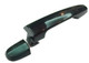 2010 Toyota Yaris Exterior Door Handle Rear Left Driver Side