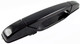 2009 Chevrolet Silverado 2500 HD Exterior Door Handle Front Right Passenger Side